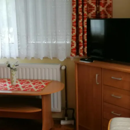 Apartmán Ilona Ház
