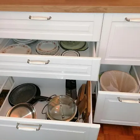 Apartament Ilona Haz *