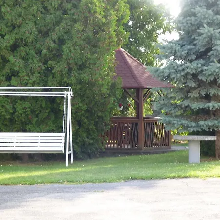 Daire Ilona Haz Hévíz