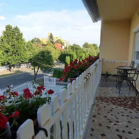 Daire Ilona Haz Hévíz