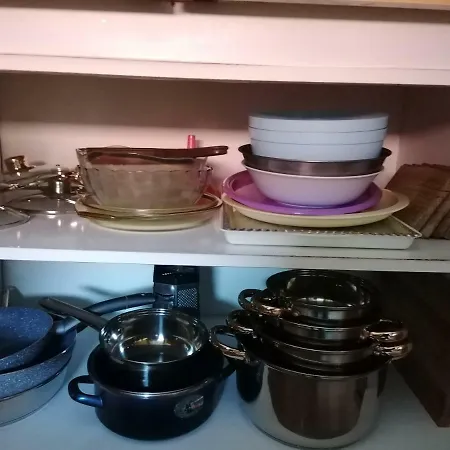 Daire Ilona Haz Hévíz