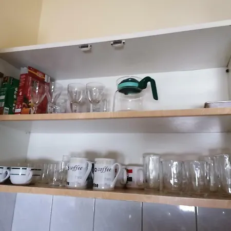 Apartmán Ilona Ház Hévíz