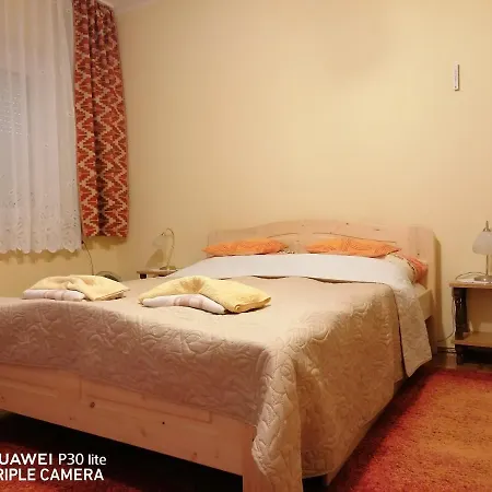 Ilona Ház Apartmán