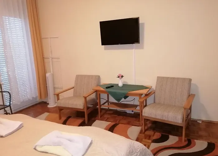 Apartamento Ilona Ház *