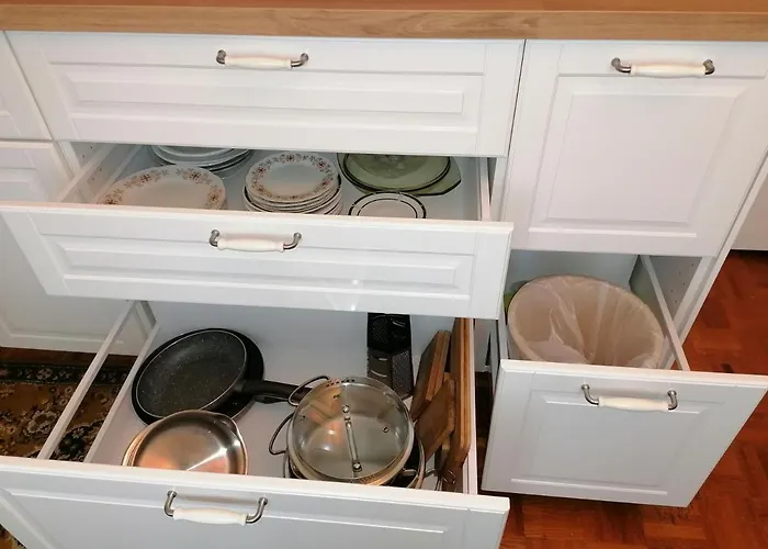 Apartamento Ilona Ház *