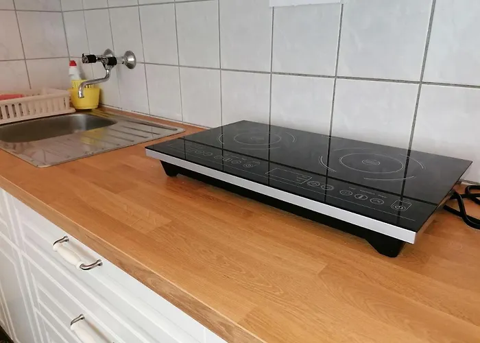 Apartamento Ilona Ház Hévíz