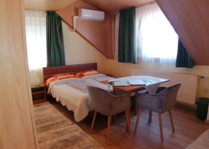 Ilona Ház * Hévíz