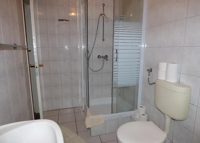 Apartamento Ilona Ház