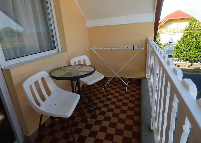 Ilona Ház * Hévíz