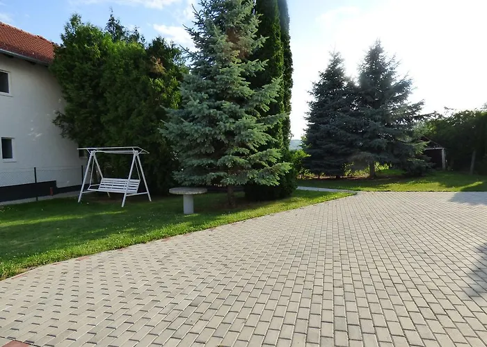 Ilona Ház * Hévíz