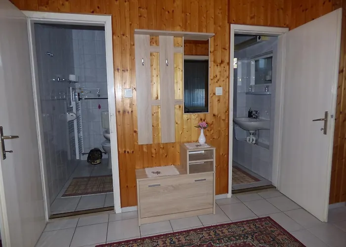 Apartamento Ilona Ház *