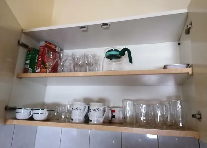 Apartament Ilona Haz Héviz